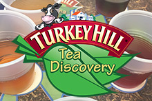 Tea Discovery