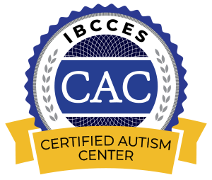 Certified Autism Center logo