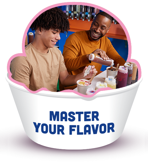 Taste Lab Master Your Flavor image