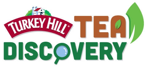 Turkey Hill Experience Tea Discovery logo