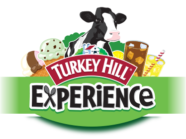 Turkey Hill Experience logo