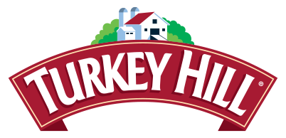 Turkey Hill Dairy logo