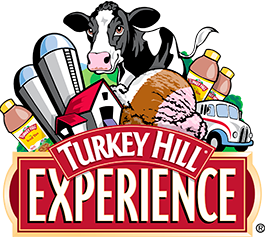 Turkey Hill Experience logo