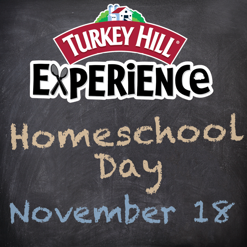 Homeschool Day
