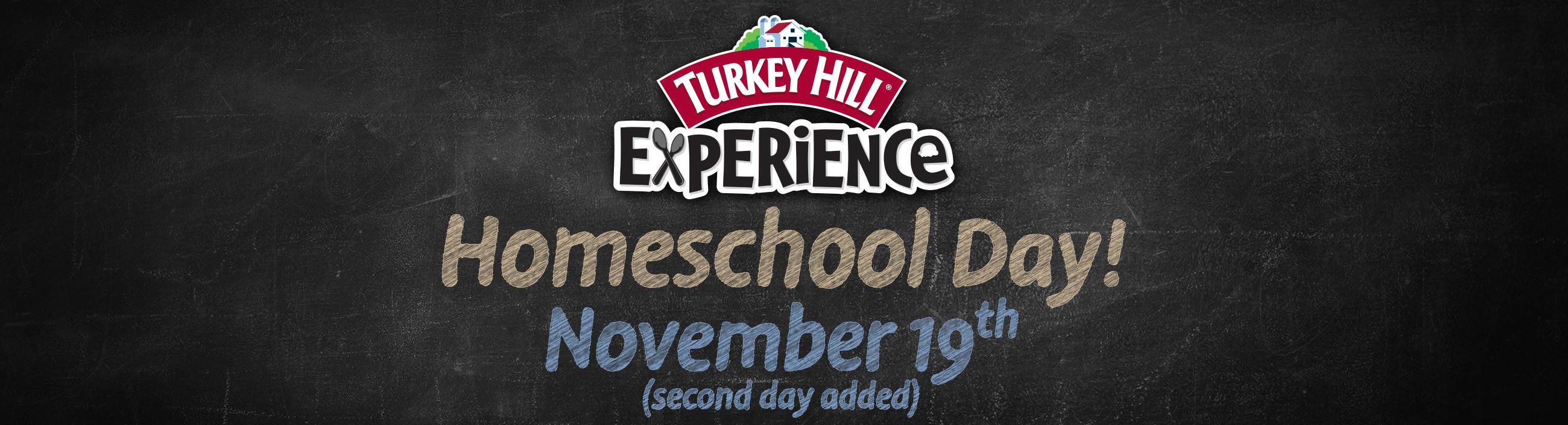 Homeschool Day