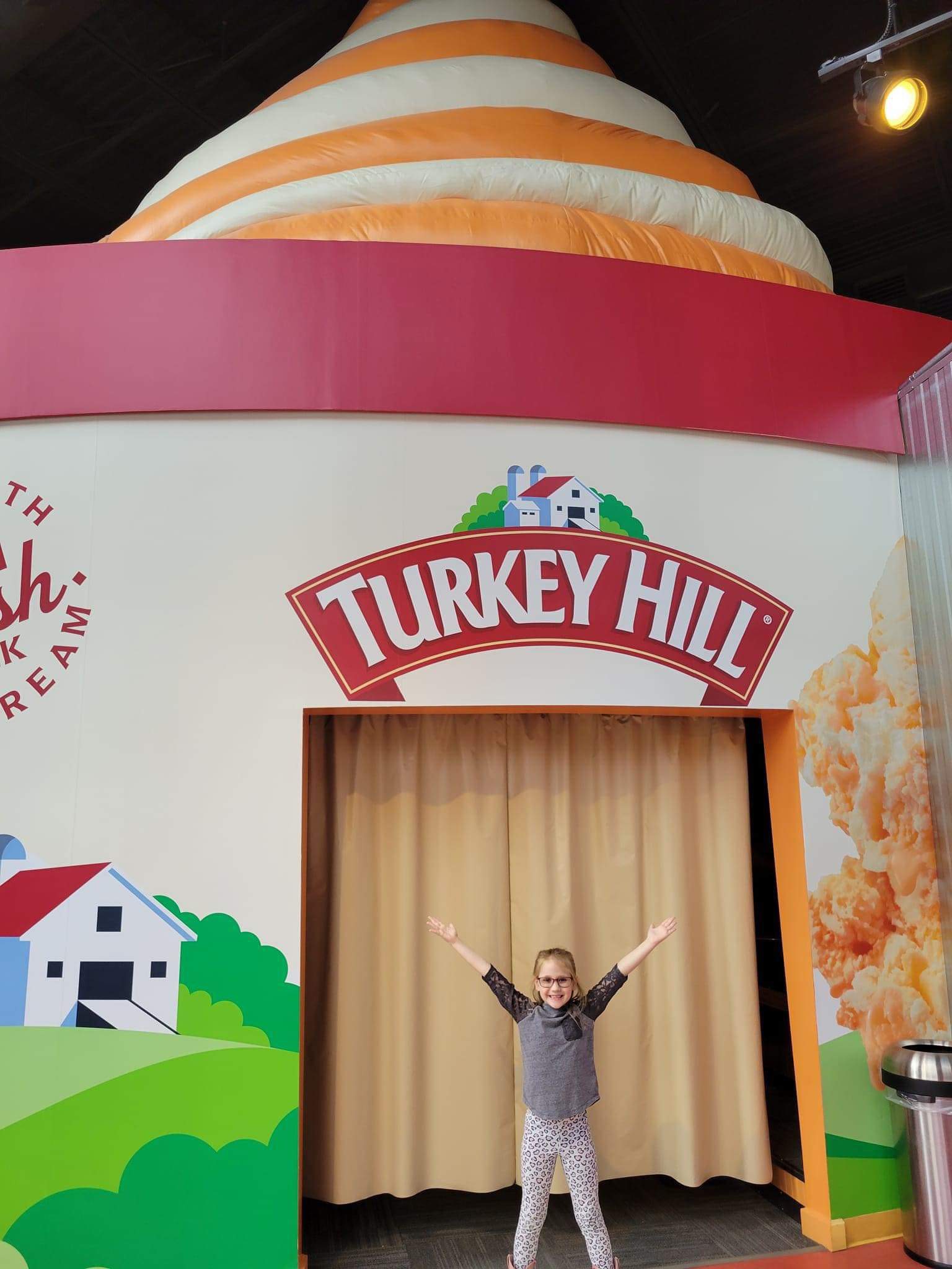 Turkey Hill Experience